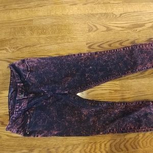 Divine Rights of Denim